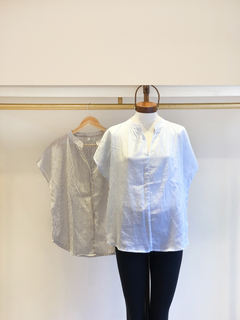 Blusa SONATA - fabricantes y mayoristas de indumentaria femenina en Flores CABA | MODA EMMAO 
