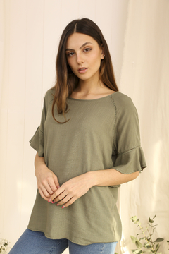Blusa JESSICA - comprar online