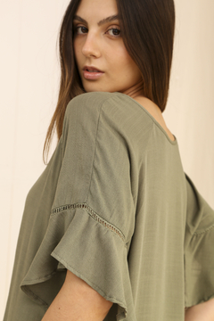 Blusa JESSICA - tienda online