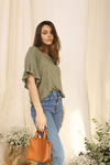 Blusa JESSICA - fabricantes y mayoristas de indumentaria femenina en Flores CABA | MODA EMMAO 