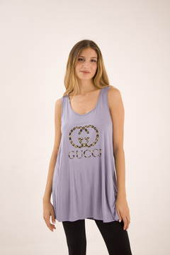 Musculosa GUCCI - comprar online