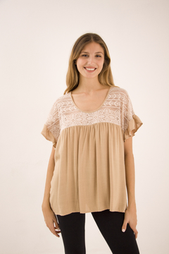 Blusa ARIA - comprar online