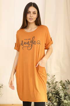 Remeron ENOUGH - comprar online