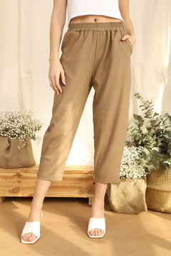 Pantalon Capri MISI en internet
