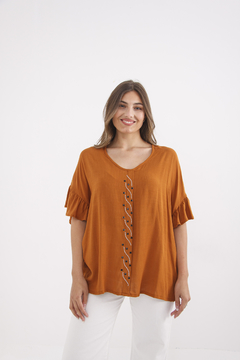 Blusa HERAN en internet