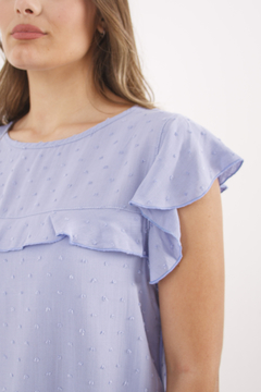 Blusa ZINIA en internet