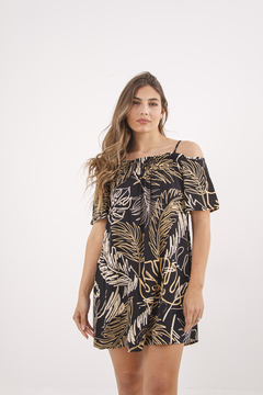 Vestido JULY - comprar online
