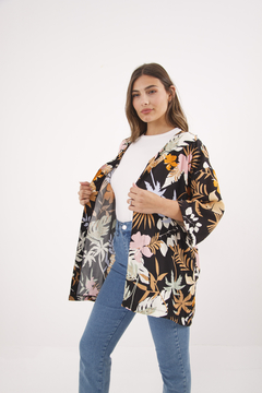 Kimono Fibrana en internet