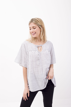 Blusa LAN - comprar online