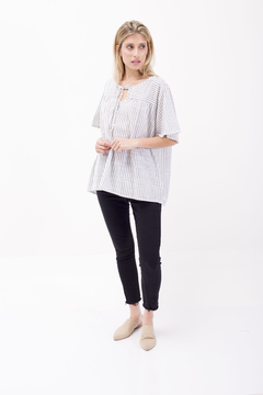 Blusa LAN - tienda online