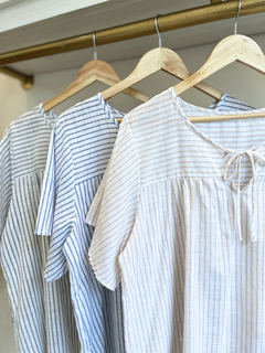 Blusa LAN - fabricantes y mayoristas de indumentaria femenina en Flores CABA | MODA EMMAO 