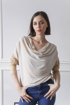 Blusa LORAN - tienda online