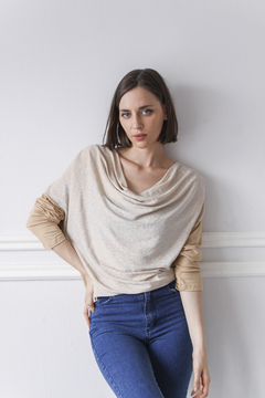 Blusa LORAN - comprar online