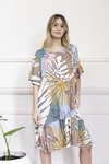 Vestido MARINA - fabricantes y mayoristas de indumentaria femenina en Flores CABA | MODA EMMAO 