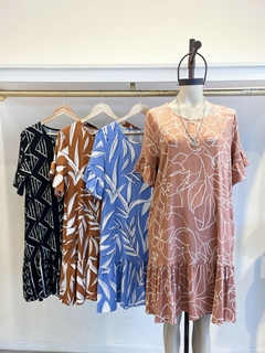 Vestido MARINA