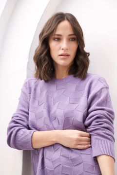 Sweater MOMO - tienda online