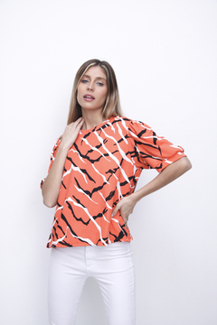 Remera MONACA en internet