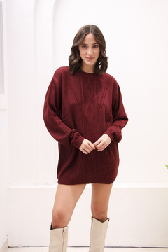 Sweater MONDE - comprar online