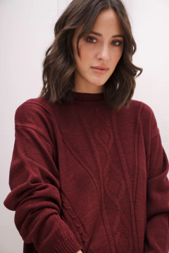 Sweater MONDE - tienda online