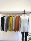 Sweater MOS