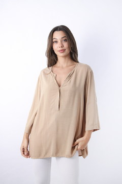 Blusa MOSCU liso - comprar online