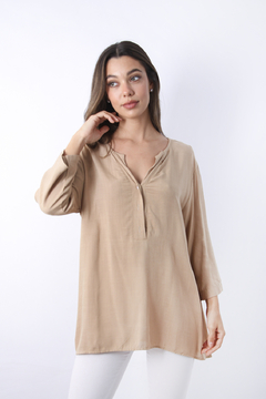 Blusa MOSCU liso en internet