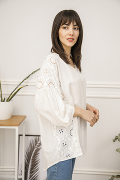 Blusa NAPOLI - comprar online