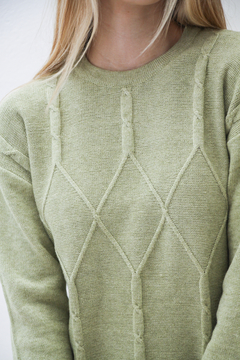 Sweater OCHITO en internet