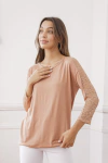 Remera PODO - fabricantes y mayoristas de indumentaria femenina en Flores CABA | MODA EMMAO 