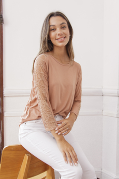 Remera PODO - comprar online