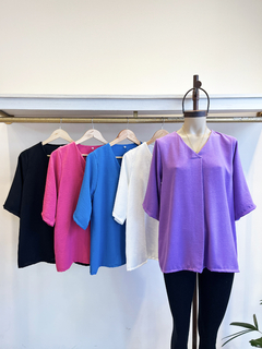 Blusa ROYEN