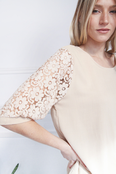Blusa SEUL - tienda online