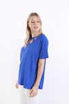 Remera SHELIN - fabricantes y mayoristas de indumentaria femenina en Flores CABA | MODA EMMAO 