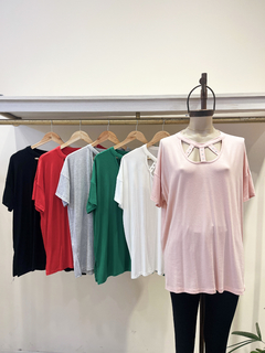 Remera SHELIN