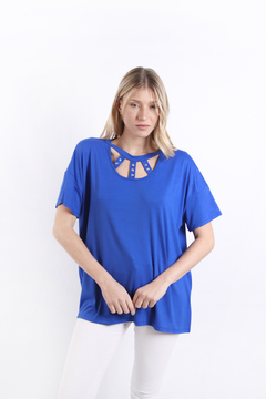 Remera SHELIN - comprar online