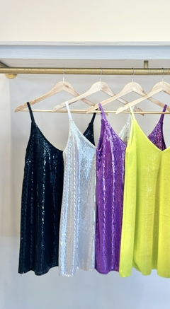 Imagen de Vestido SHINE