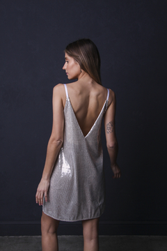 Vestido SHINE - tienda online