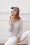 Remera SPUN - fabricantes y mayoristas de indumentaria femenina en Flores CABA | MODA EMMAO 