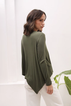 Remera TREVI - fabricantes y mayoristas de indumentaria femenina en Flores CABA | MODA EMMAO 