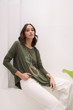 Remera TREVI - comprar online