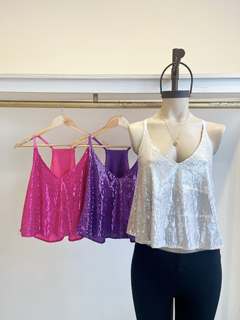 Musculosa VENUS