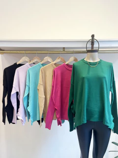 Sweater YELATO
