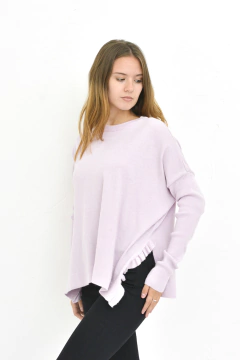 Sweater YELATO - tienda online