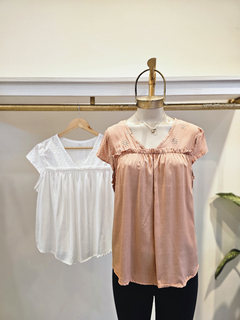 Blusa YUMI