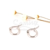 Argollas de Acero NAR411-NAR412-NAR413-NAR414-NAR415 en internet