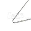 Cadena de Acero CMC10