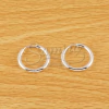 Argollas de Acero Blanco LMA127-LMA142-LMA229-LMA253