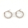 Argollas de Acero LMA137
