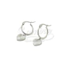 Argollas de Acero LMA248