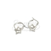Argollas de Acero LMA277